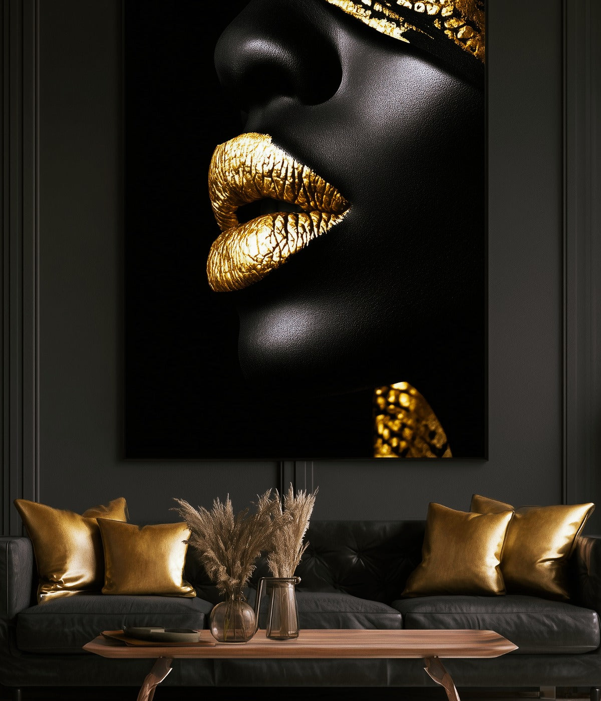 Designer Throw Pillows