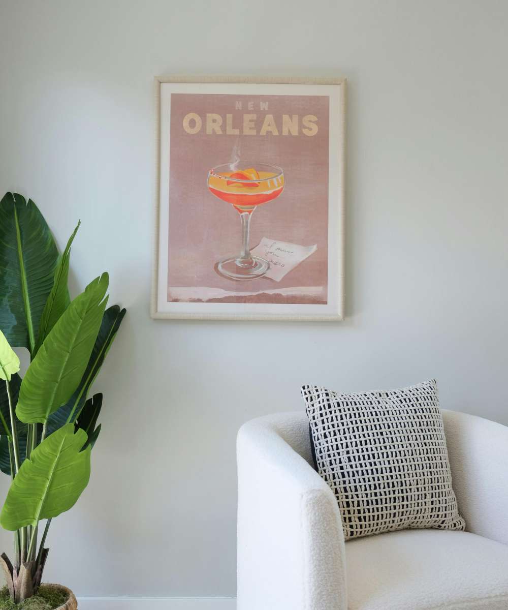 Low Quality Wall Art